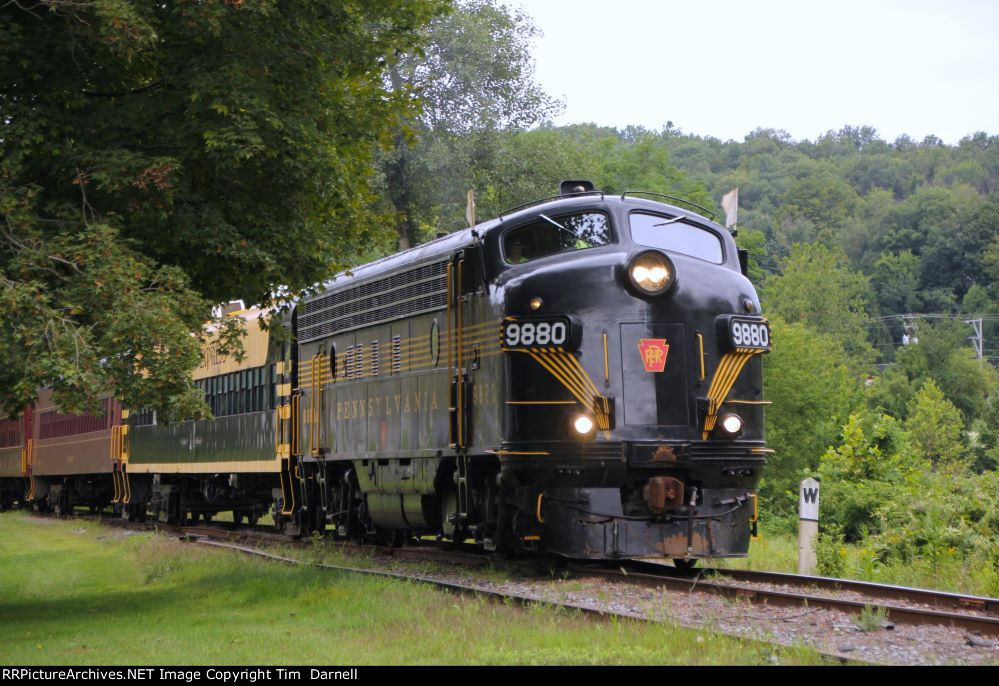 PRR 9880